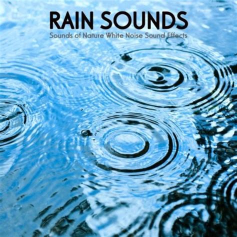 Rain Sounds Rain Sound Ambience Soothing Natural Music For Midfulness