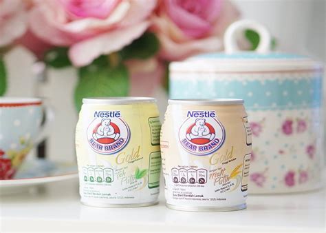 Susu yang satu ini merupakan minuman yang biasa diminum ketika kamu sedang sakit. √ WOW! 16 Manfaat Susu Beruang Untuk Kesehatan Tubuh