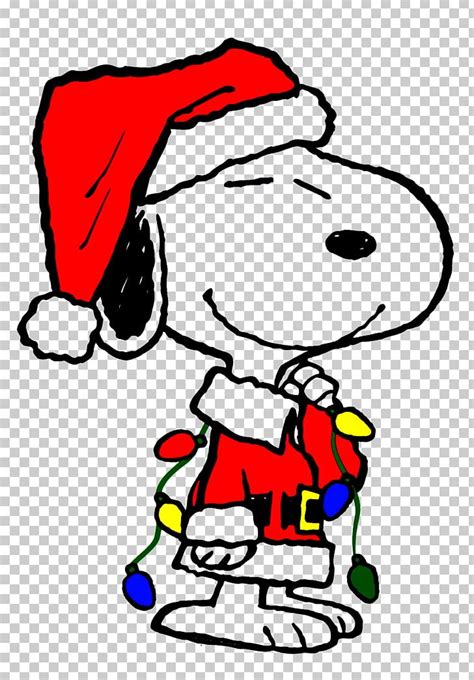 Snoopy Charlie Brown Woodstock Peanuts Christmas Png Clipart Charlie