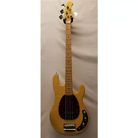 Used Olp Ebmm Stingray Electric Bass Guitar Guitar Center