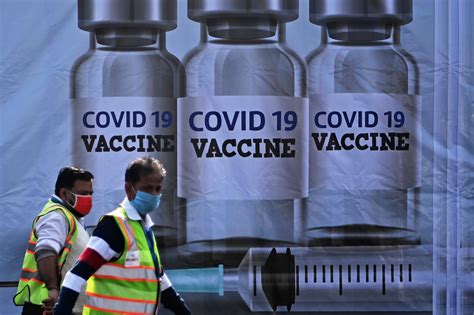 24 trials in 2 countries อินเดีย พร้อมส่งวัคซีนโควิด-19 ช่วยเพื่อนบ้านในเอเชียใต้ ...