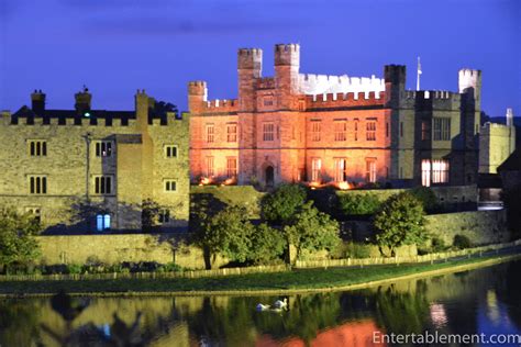 From breaking news to transfer rumours, matchday threads to discussion and debate, and all else surrounding. Entertablement Abroad - Leeds Castle, Kent - Entertablement