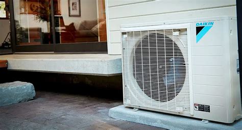 Daikin Inverter Air Conditioners Temperaturepro San Antonio