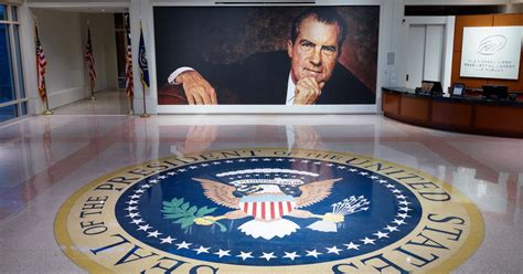 Los Angeles Richard Nixon Presidential Library Eintritt GetYourGuide