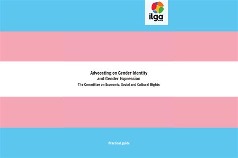 the international lesbian gay bisexual trans and intersex association ilga world