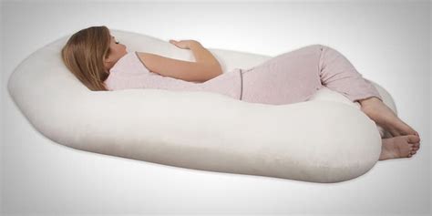 Best Body Pillows In Reviews Buying Guide Awefox