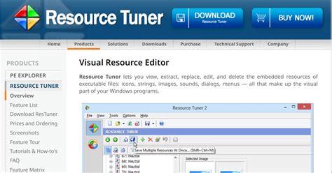 Resource Editor How To Change Edit Dll Version Number File Version