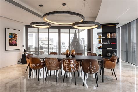 Residential and Commercial Interior Designer awarded The Best Luxury