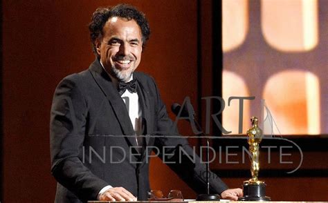 González Iñárritu Recibe Oscar Honorífico Por ‘carne Y Arena
