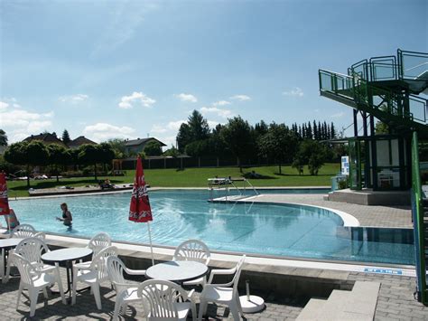 Our top picks lowest price first star rating and price top reviewed. Freibad in der Badeanlage Freistadt - familiii