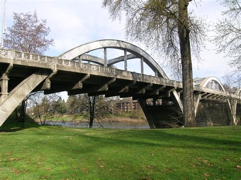 Structurae En Caveman Bridge