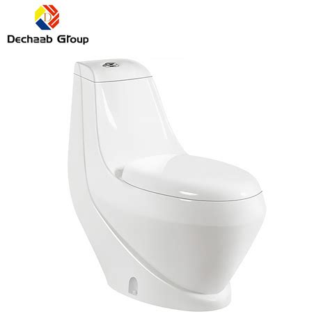 One Piece Wall Hung Toilet With European Design Style China One Piece