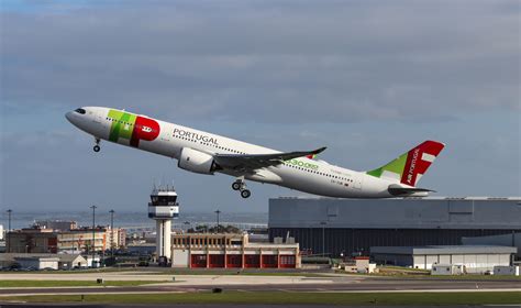 Tap Air Portugal Fleet Airbus A Neo Details And Pictures