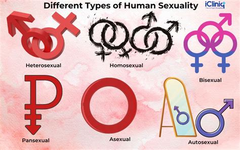 what is the biological perspective of human sexuality