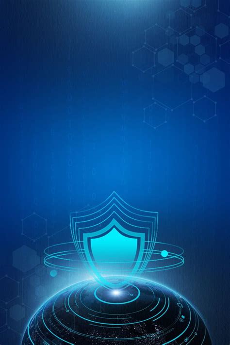 334 free images of password. Cyber Security Blue Gradient Background in 2020 | Blue ...