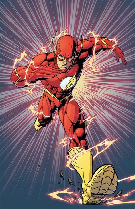 Flash Barry Allen Marvel Comics Flash Comics Arte Dc Comics Dc