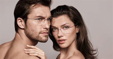 6 Reasons To Choose Rimless Glasses