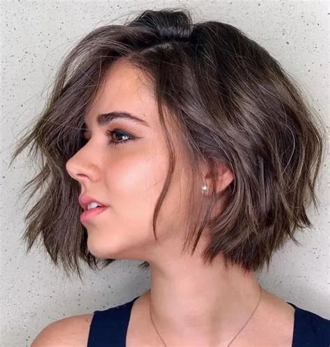 Layered Bob Haircuts 2023 17 Trendy Hairstyles For All Hair Types