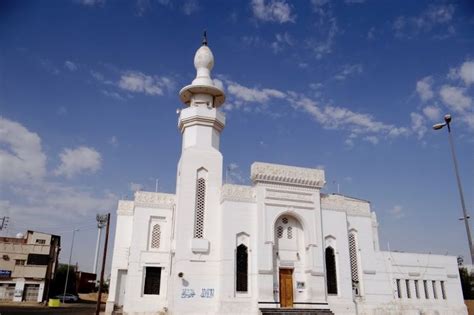 مسجد التوبة بتبوك | المرسال