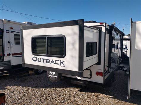 2019 Keystone Outback Ultra Lite 210urs 1262021 Chucks Rv Sales