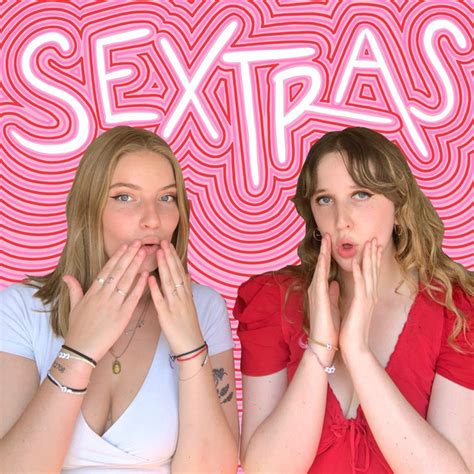 Sextras Podcast On Spotify