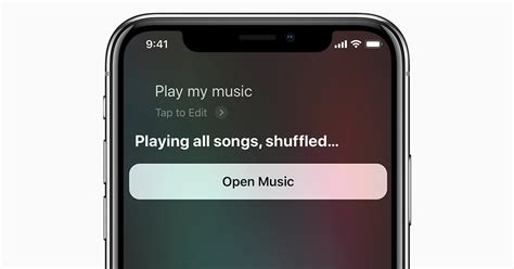 Use Siri To Play Music Or Podcasts Apple Support