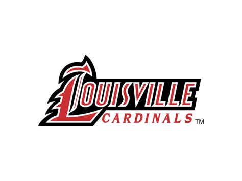 Louisville Cardinals Logo PNG Transparent & SVG Vector - Freebie Supply png image