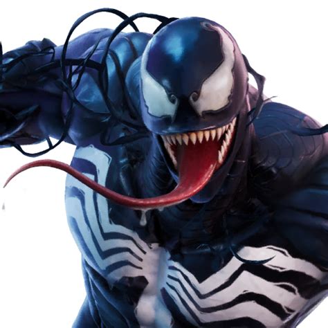Skin Fortnite Venom Trajes Pieles Y Skins Fortnite ⭐ ④nitesite