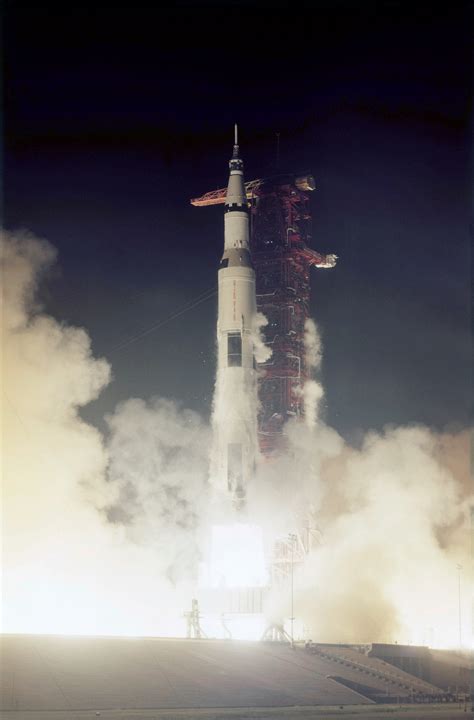 Apollo 17 National Aeronautics And Space Administration