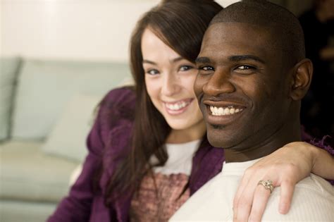 Love Is Blindor Is It 3 Things To Consider About Interracial