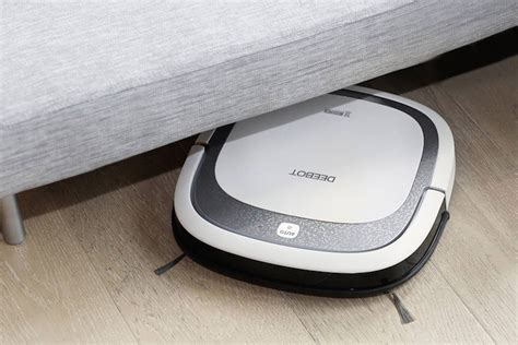 Best Robot Vacuum Cleaners 2018 Clean Your Home Automatically