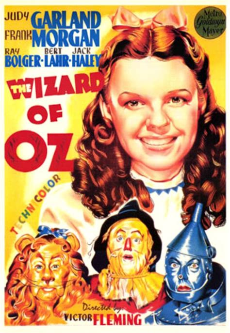 Le Magicien Doz The Wizard Of Oz 3d