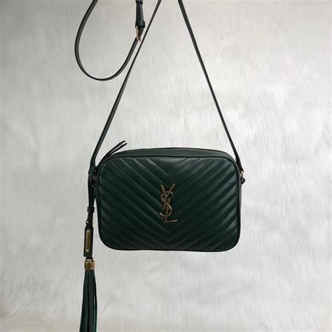 The 61 the lou bag is like an yves saint laurent fragrance bottle : Yves Saint Laurent Lou Camera Bag (YSL) | Bags, Yves saint ...