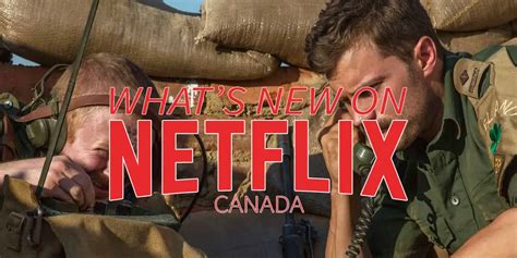 New On Netflix Canada October Brings The Ranch Deadpool And More