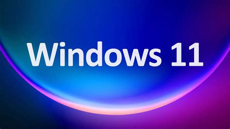 Blue Purple Windows 11 Logo Hd Windows 11 Wallpapers Hd Wallpapers