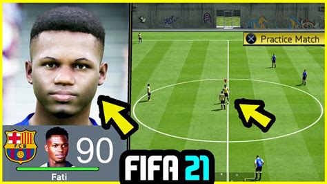 This fifa 21 ratings list was officially announced on sep 15, 2020. Thembinkosi Lorch Fifa 21 - Messi or Ronaldo, who should ...