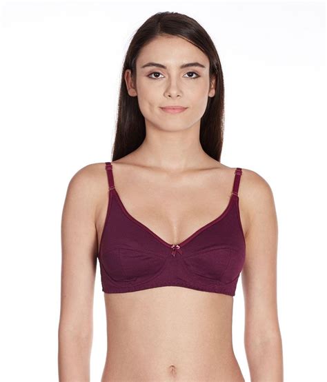Buy Lovable Brown Bra Online At Best Prices In India Snapdeal