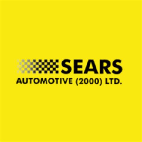 Sears Automotive Review Our Services