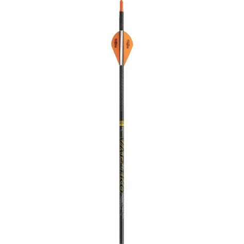 Victory Archery Vap Tko Elite 350 166 Id Fletched Arrow 6 Pack New