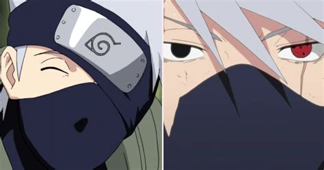 15 Quotes That Made Us Question Kakashis Authority But Left Us Loving