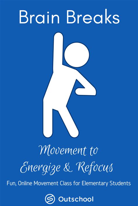 Get Up And Move During This Online Class Eight Quick And Fun Movement