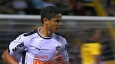 Douglas Santos comenta lance do 1º gol e espera definição sobre ...