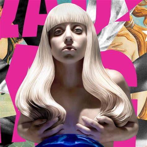 lady gaga artpop album cover art by jeff koons lady gaga artpop album cover art lady gaga