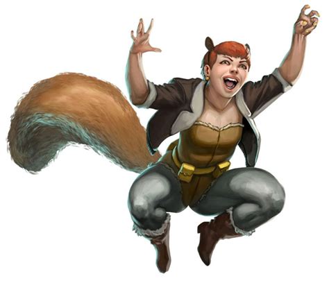 Who The Heck Is Squirrel Girl 5 Facts You Oughta Know Geek And Sundry