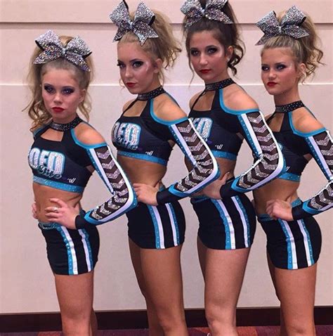 love these uniforms cheer outfits cheerleading outfits cute cheerleaders