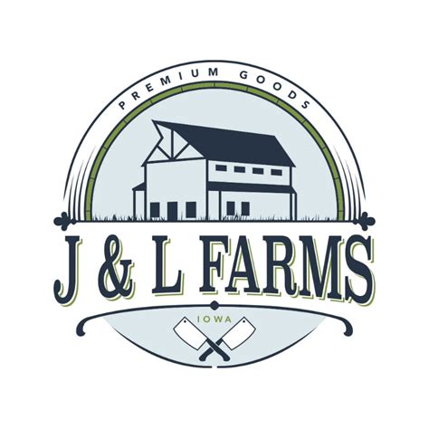 J And L Farms West Point Ia
