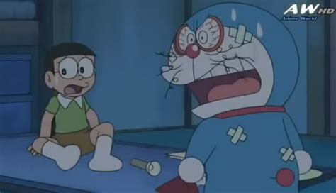 Image Doraemon In Ragepng Doraemon Wiki Fandom Powered By Wikia