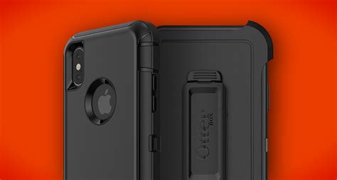 The cover is available in different color variants but you should not expect much if we talk about drop protection. The Best Tough iPhone X Case Options Available Today - List