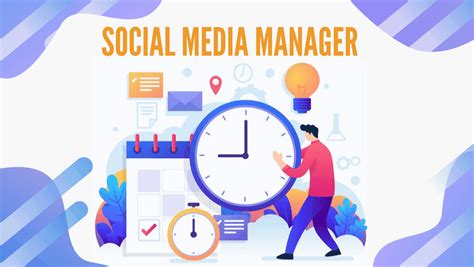 Cara Kerja Social Media Manager Yang Wajib Anda Ketahui