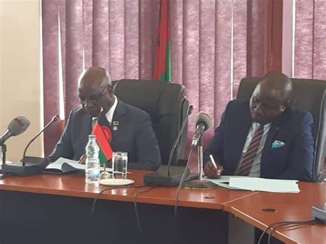 Malawi Govt Abolishes Quota System Malawi Voice